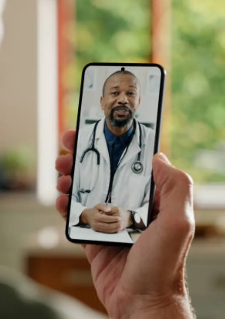 Telehealth Services